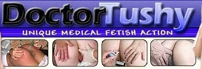 DoctorTushy MegaPack