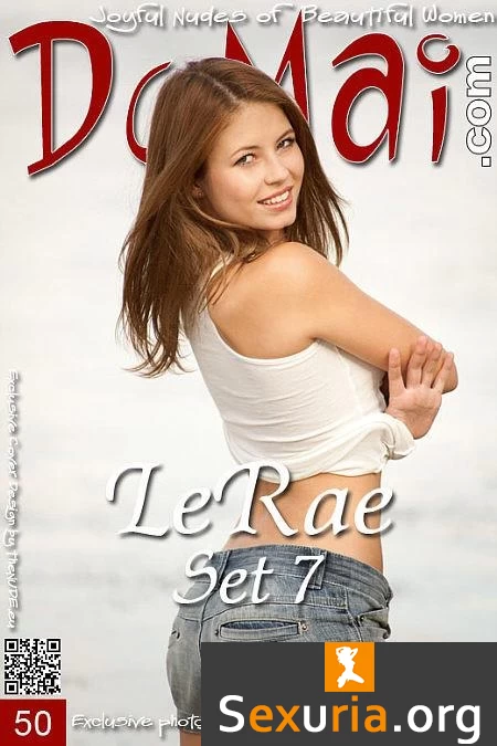 Domai LeRae - Set 7