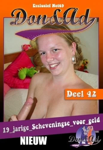 Don en Ad Tienersvoorgeld - Wijffie (Denise) 720p