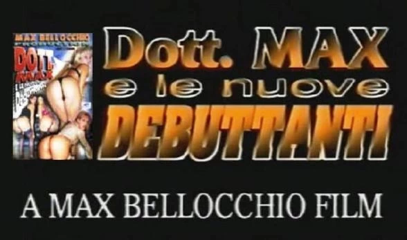 Dott. Max e le Nuove Debuttanti