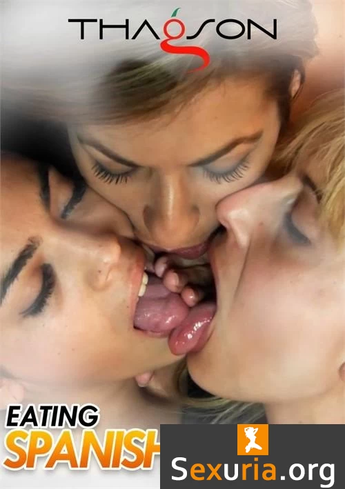 Eating Spanish Pussies - 720p