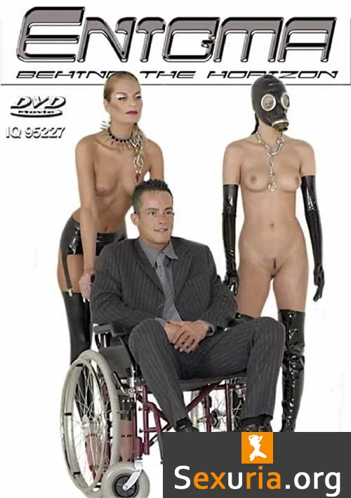 Enigma - Behind the Horizon