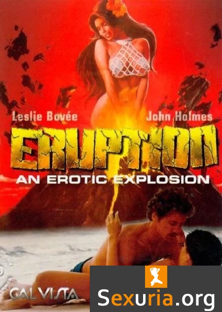 Eruption -1976-