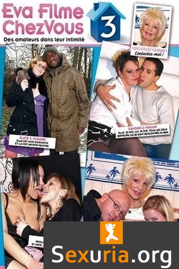 Eva Filme Chez Vous 3