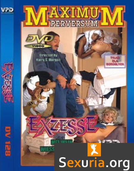 Exzesse hinter Klostermauern -1997-