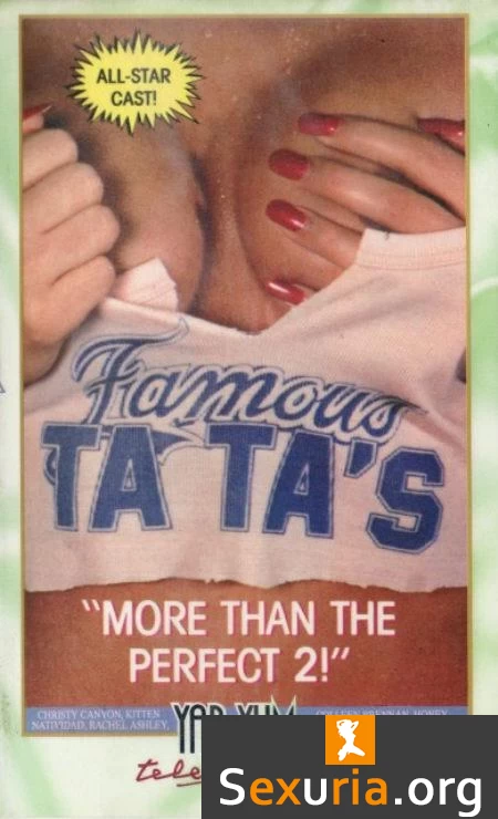Famous Ta Ta's -1986-