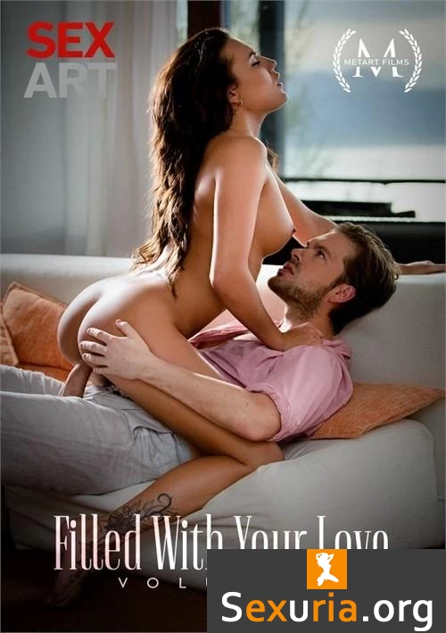 Filled With Your Love