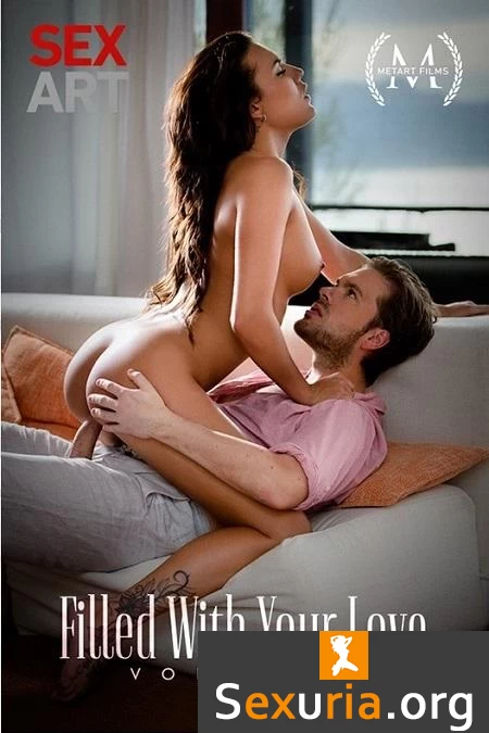 Filled with your Love -2021-