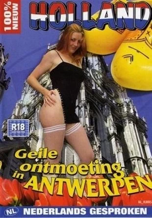 Geile Ontmoeting In Antwerpen