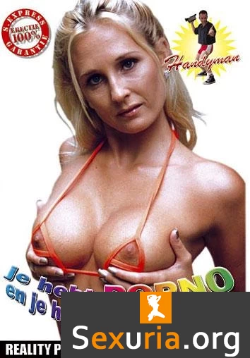 Handyman 37 Je Hebt Porno En Je Hebt Handyman