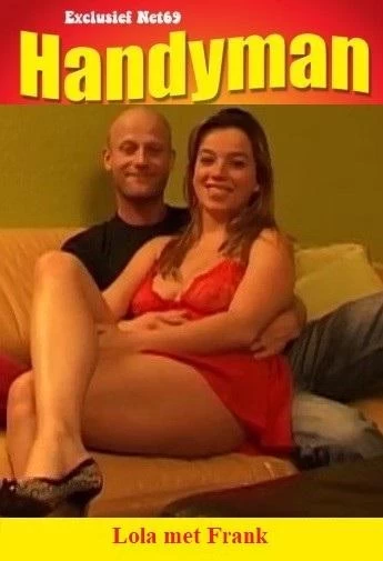 Handyman - Lola met Frank