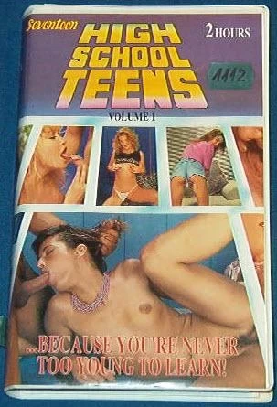 Highschool Teens
