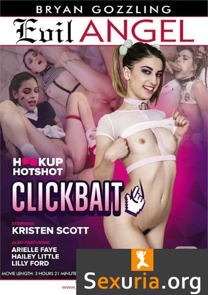 Hookup Hotshot Clickbait