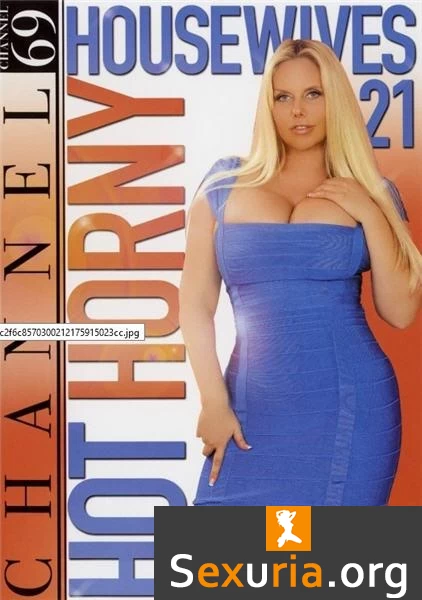 Hot Horny Housewives 21