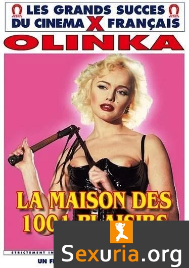 House of 1001 Pleasures