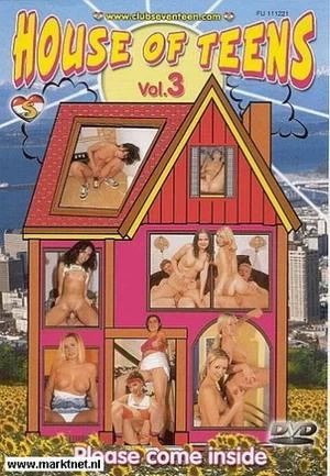 House Of Teens 3