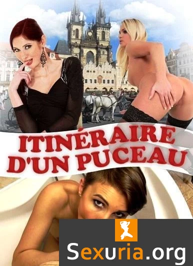 Itineraire d Un Petit Puceau Francais (1080p)