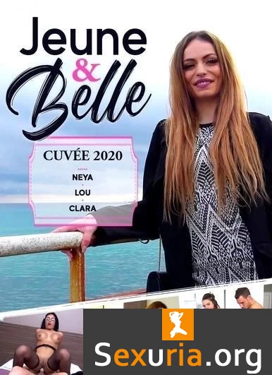 Jeune et Belle Cuvee 2020 (720p)