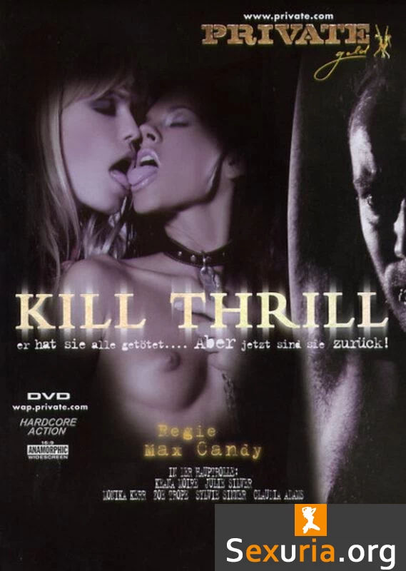 Kill Thrill - 2006 - Untouched DVD-9