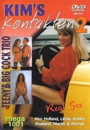 Kim's Kontakten 2
