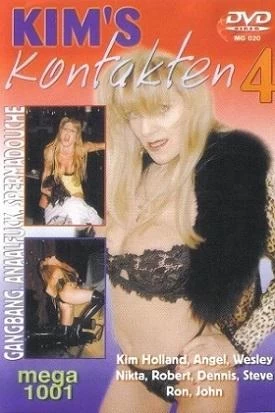 Kim's Kontakten 4