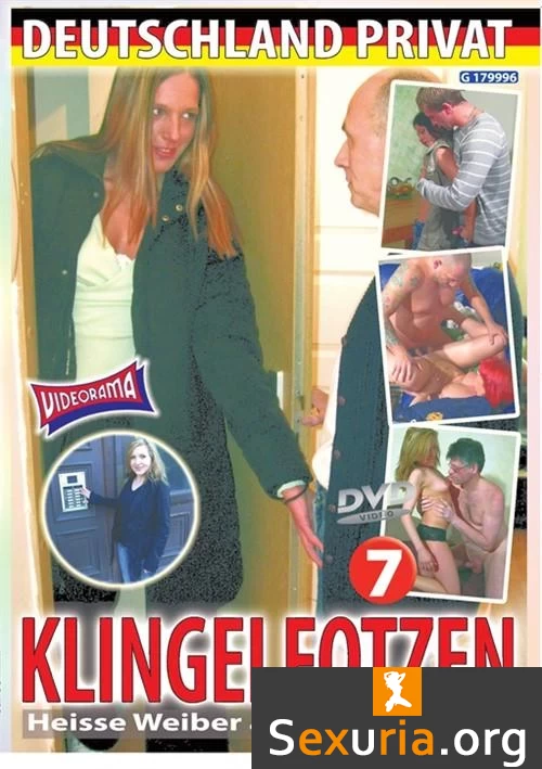 Klingelfotzen 7