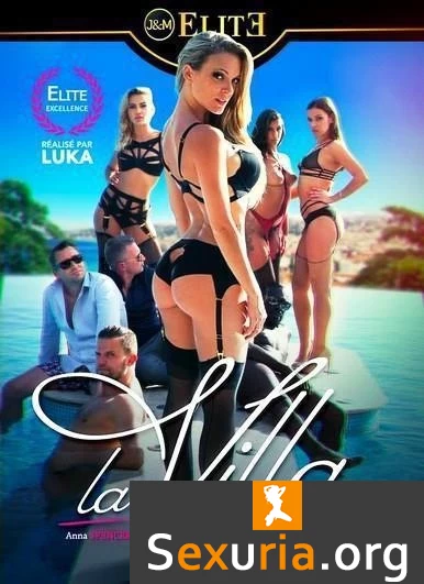La Villa (1080p)
