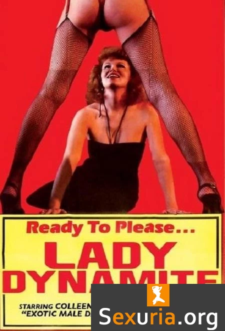 Lady Dynamite -1983-