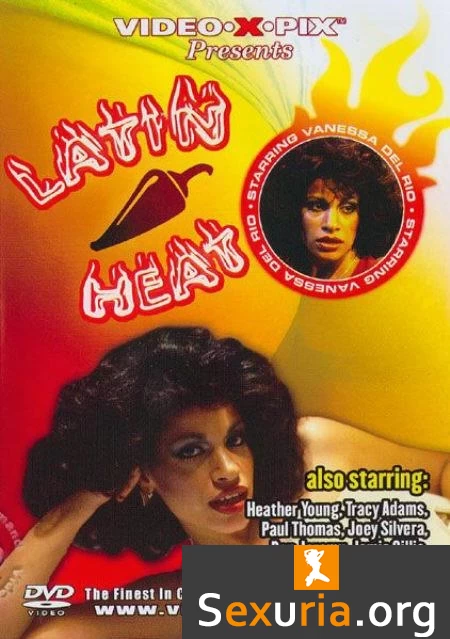 Latin Heat -1973-