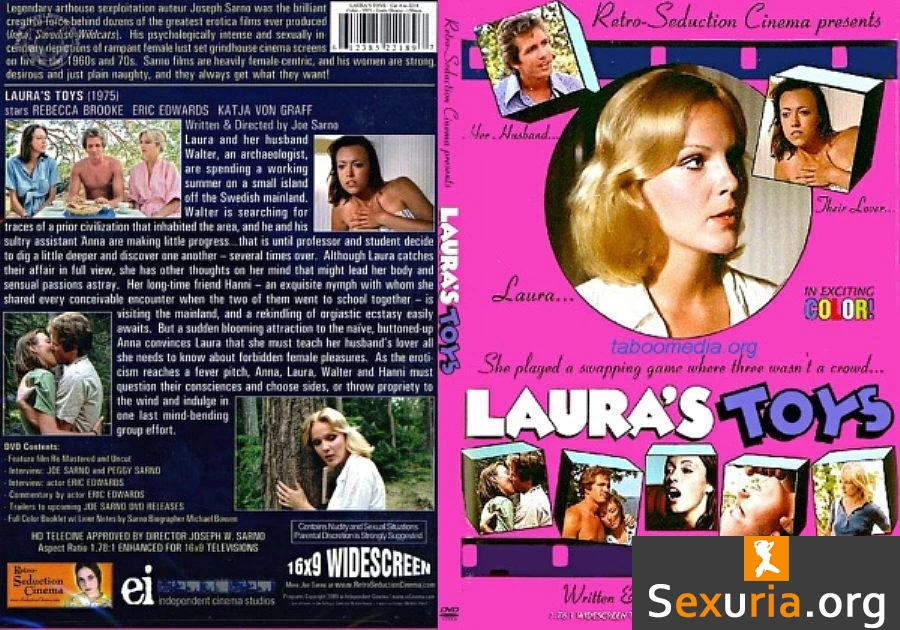 Laura’s Toys -1975-