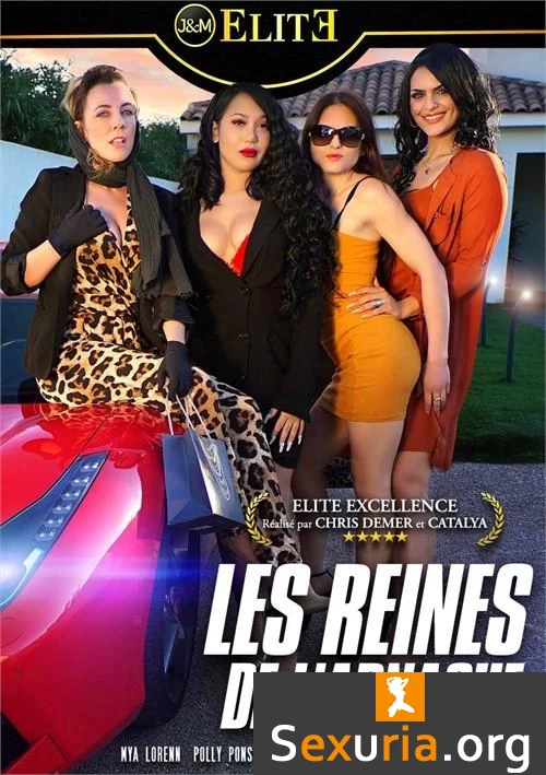Les Reines de L'Arnaque