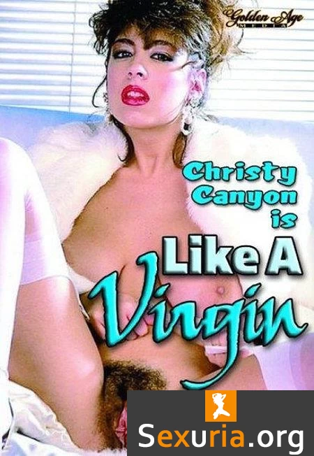 Like a Virgin 1 -1985-