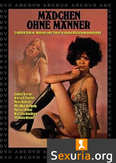 Mädchen ohne Männer -1975-