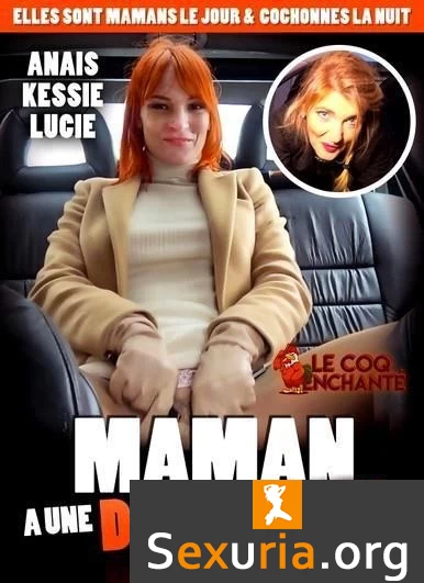 Maman a Une Double Vie (2020) (1080p)