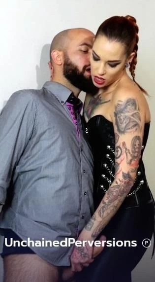 [ManyVids] UnchainedPerversions MegaPack