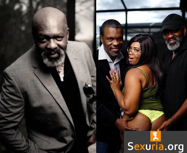 [ManyVids.com] Big Max aka BigMaxNyc Collection - MegaPack