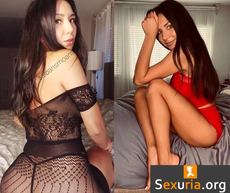 [ManyVids.com] SloansMoans - MegaPack