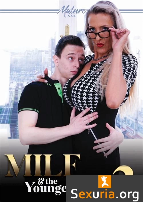 Milf and The Younger Man 3