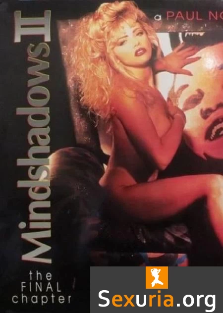 Mindshadows 2 - The Final Chapter -1993-