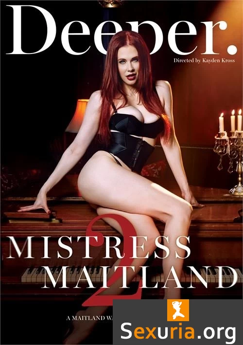 Mistress Maitland 2 (2021) - 1080p