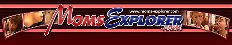 Moms - Explorer MegaPack