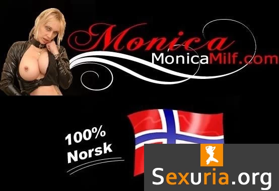 MonicaMilf MegaPack