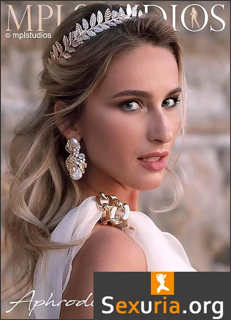 MPL-Studios Cara Mell - Aphrodite