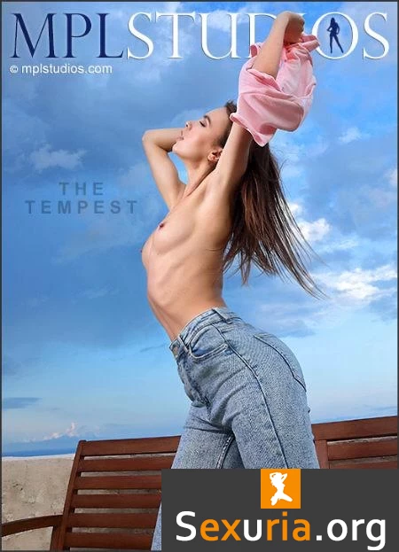 MPL-Studios Serafina - The Tempest