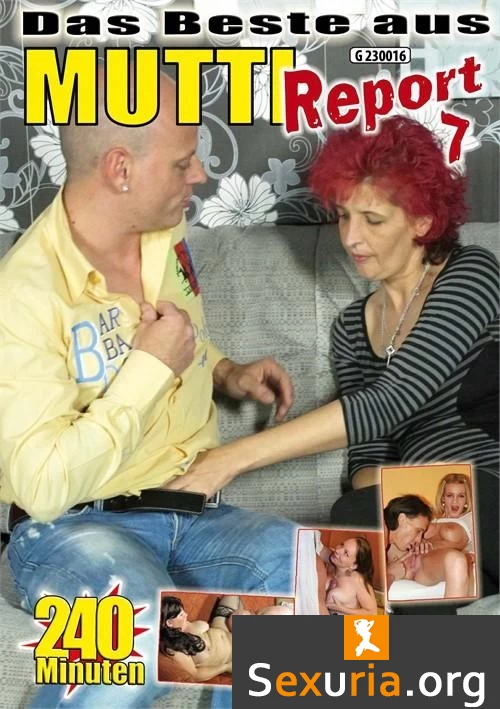 Mutti Report 7