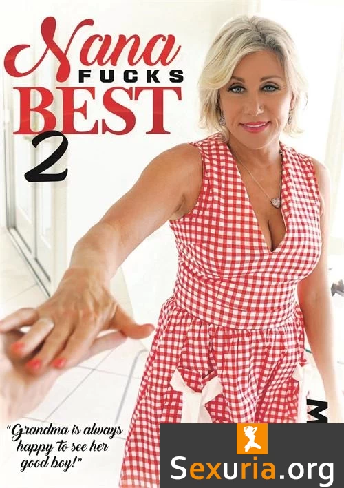 Nana Fucks Best 2