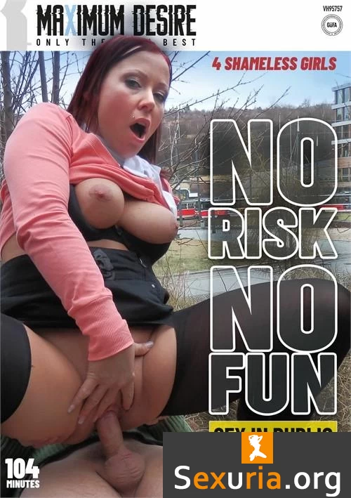 No Risk No Fun Sex In Public