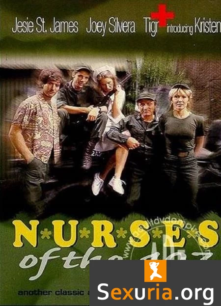 Nurses of the 407th -1982-