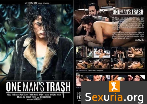 One Man's Trash - 1080p