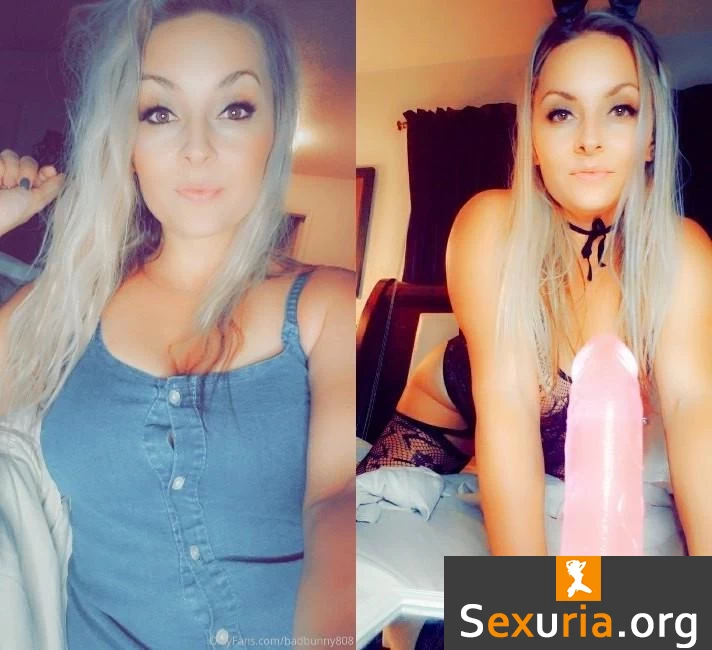 [OnlyFans.com] BadBunny - MegaPack